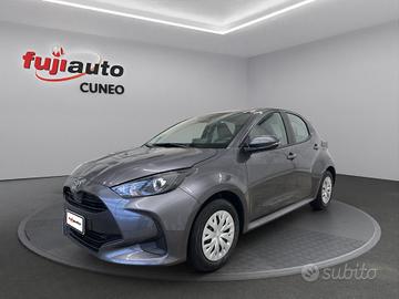 Toyota Yaris 1.5h Active