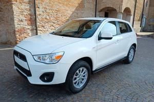 Mitsubishi ASX 1.6 2WD GPL Bi-Fuel Inform