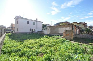 RUSTICO A ROMA