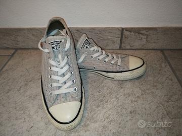 Converse Chuck Taylor All Star Eyelet Cutout OX