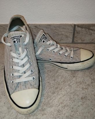 Converse Chuck Taylor All Star Eyelet Cutout OX