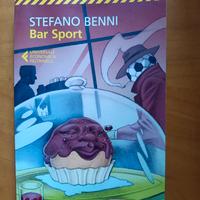 Bar Sport Stefano Benni