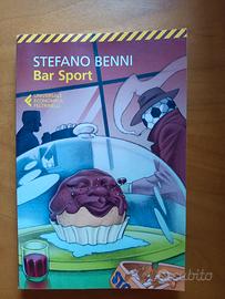 Bar Sport Stefano Benni