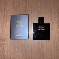 Profumo bleu de chanel