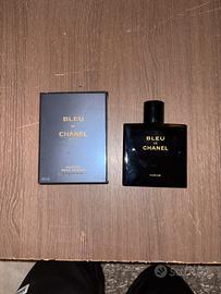 Profumo bleu de chanel