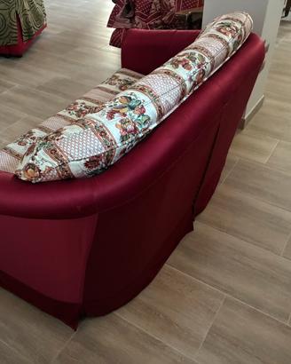 Divano letto 2 posti