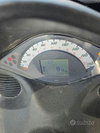 Malaguti Spidermax 500 cc
