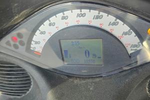 Malaguti Spidermax 500 cc