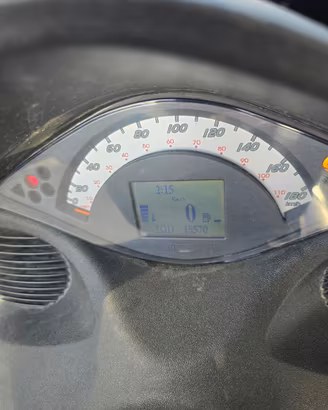 Malaguti Spidermax 500 cc