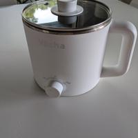 cuoci pasta pentola elettrica