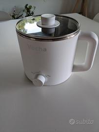 cuoci pasta pentola elettrica