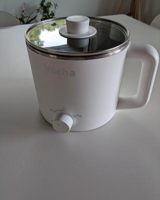 cuoci pasta pentola elettrica