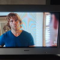 2 Televisori Sony tubo catodico  Leggi!! 