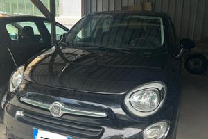 Fiat 500x 1.3 multijet