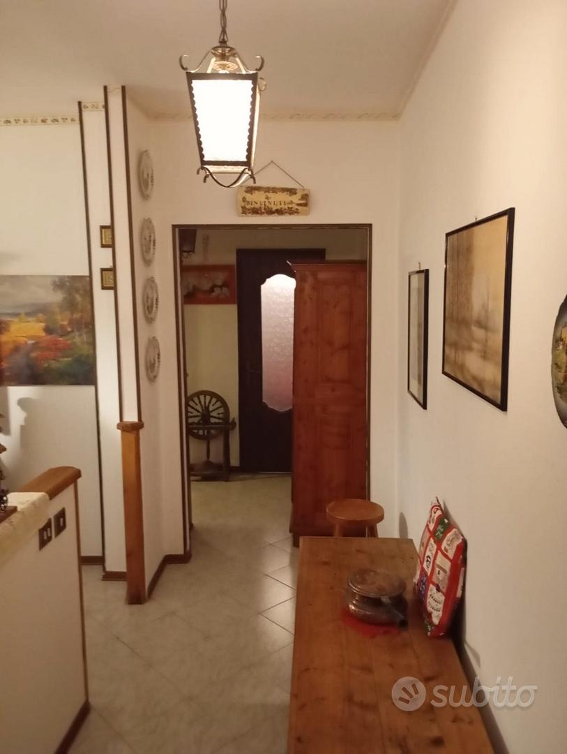Apartment in Inverso Pinasca, Don - Vista 4