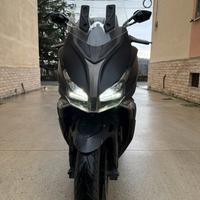 Kymco Xcityng 400S
