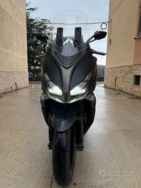 Kymco Xcityng 400S