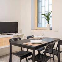 Mobile TV IKEA BESTÅ Bianco