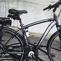 Bici Elettrica
