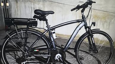 Bici Elettrica