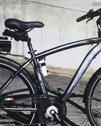 Bici Elettrica