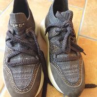 SCARPE sneakers DONNA TOSCA BLU