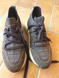 SCARPE sneakers DONNA TOSCA BLU