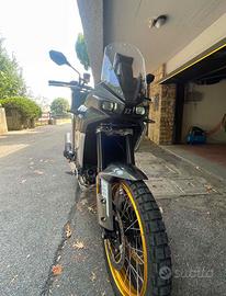 Kove 800x adventure