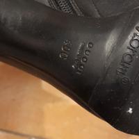 stivali gucci per tom ford