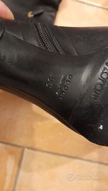 stivali gucci per tom ford