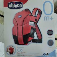 Marsupio chicco per trasporto neonato