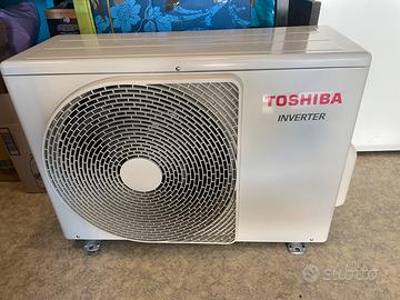 Condizionatore toshiba