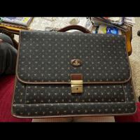 Basile valigetta porta documenti 24h