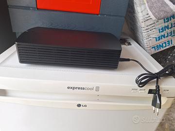 BOSE SOUNDTOUCH SA-5 amplificatore wifi bluetooth