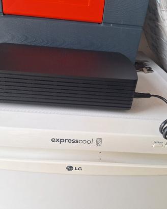 BOSE SOUNDTOUCH SA-5 amplificatore wifi bluetooth
