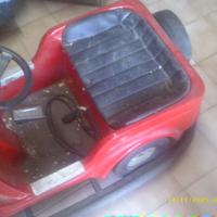 GO-KART a batteria.