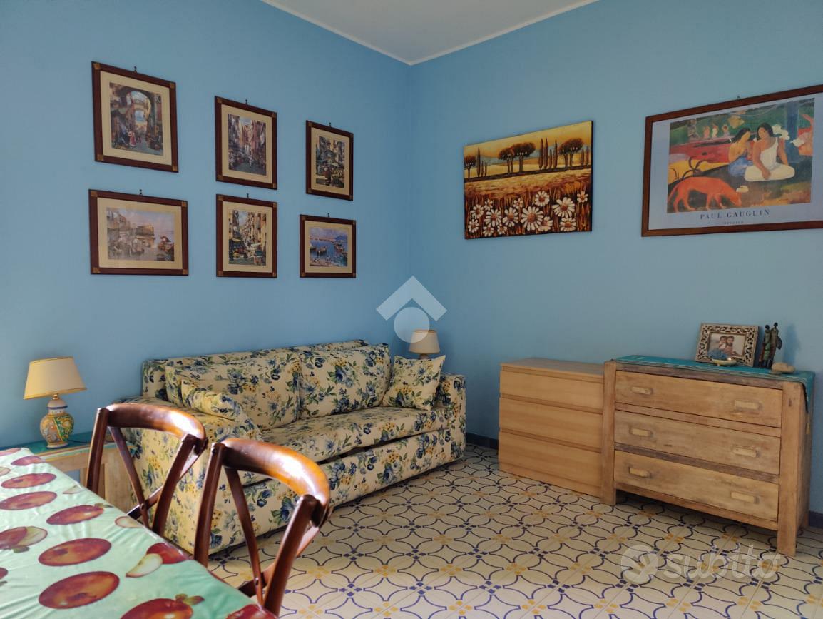 Appartamento – Giardini-Naxos, Schisò, Chianchitta - Vista 5