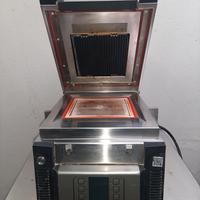 piastra panini automatica electrolux 