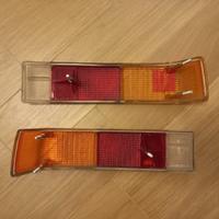 Fanale posteriore DX Porsche 914