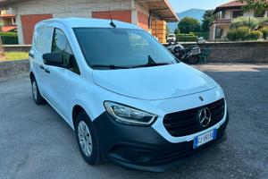 Mercedes Citan 110 Cdi Long 95 CV Anno 05/2022