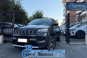 JEEP Compass 1.3T4 190CV PHEV AT6 4xe LIMITED MY
