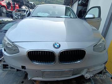 RICAMBI USATI AUTO BMW Serie 1 F20 N47 D16 A Diese