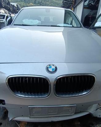 RICAMBI USATI AUTO BMW Serie 1 F20 N47 D16 A Diese
