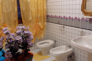 Vari appartamenti a 100 MT dal mare settembre