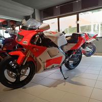 Yamaha TZR 125 R FMI