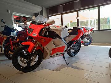 Yamaha TZR 125 R FMI