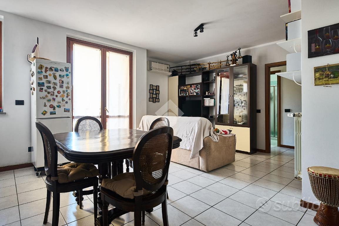 Apartment in Spino d'Adda, Spino d’Adda - Vista 4