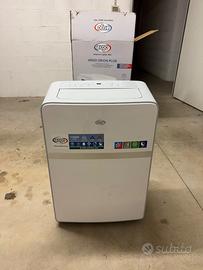 Argo Orion Plus condizionatore 13000 btu