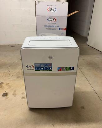 Argo Orion Plus condizionatore 13000 btu