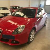 Alfa Giulietta 1.6 105cv